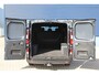 Renault Trafic L2 2.0 dCi 150 PK DUBBELE CABINE AUTOMAAT LEDER | ALARM | TV IN HOOFDSTEUNEN | CAMERA | GESTOFEERDE LAADRUIMTE