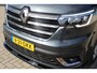 Renault Trafic L2 2.0 dCi 150 PK DUBBELE CABINE AUTOMAAT LEDER | ALARM | TV IN HOOFDSTEUNEN | CAMERA | GESTOFEERDE LAADRUIMTE