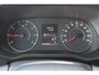 Renault Trafic L2 2.0 dCi 150 PK DUBBELE CABINE AUTOMAAT LEDER | ALARM | TV IN HOOFDSTEUNEN | CAMERA | GESTOFEERDE LAADRUIMTE