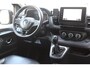 Renault Trafic L2 2.0 dCi 150 PK DUBBELE CABINE AUTOMAAT LEDER | ALARM | TV IN HOOFDSTEUNEN | CAMERA | GESTOFEERDE LAADRUIMTE