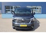 Renault Trafic L2 2.0 dCi 150 PK DUBBELE CABINE AUTOMAAT LEDER | ALARM | TV IN HOOFDSTEUNEN | CAMERA | GESTOFEERDE LAADRUIMTE