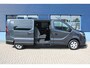 Renault Trafic L2 2.0 dCi 150 PK DUBBELE CABINE AUTOMAAT LEDER | ALARM | TV IN HOOFDSTEUNEN | CAMERA | GESTOFEERDE LAADRUIMTE