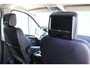 Renault Trafic L2 2.0 dCi 150 PK DUBBELE CABINE AUTOMAAT LEDER | ALARM | TV IN HOOFDSTEUNEN | CAMERA | GESTOFEERDE LAADRUIMTE