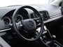 Skoda Karoq 1.0 TSI Ambition 110pk | Trekhaak | Camera | Dodehoekdetectie | Navigatie | Keyless | Carplay & Android Auto | DAB |