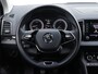 Skoda Karoq 1.0 TSI Ambition 110pk | Trekhaak | Camera | Dodehoekdetectie | Navigatie | Keyless | Carplay & Android Auto | DAB |