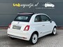 Fiat 500C 1.2 Dolcevita Cabrio *carplay *leder *unieke kap