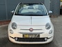 Fiat 500C 1.2 Dolcevita Cabrio *carplay *leder *unieke kap