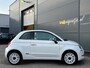 Fiat 500C 1.2 Dolcevita Cabrio *carplay *leder *unieke kap