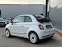 Fiat 500C 1.2 Dolcevita Cabrio *carplay *leder *unieke kap