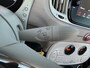 Fiat 500C 1.2 Dolcevita Cabrio *carplay *leder *unieke kap