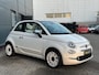 Fiat 500C 1.2 Dolcevita Cabrio *carplay *leder *unieke kap