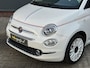 Fiat 500C 1.2 Dolcevita Cabrio *carplay *leder *unieke kap