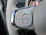 Fiat 500C 1.2 Dolcevita Cabrio *carplay *leder *unieke kap