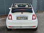 Fiat 500C 1.2 Dolcevita Cabrio *carplay *leder *unieke kap