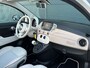 Fiat 500C 1.2 Dolcevita Cabrio *carplay *leder *unieke kap