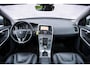 Volvo XC60 2.0 T5 FWD Polar+ | Trekhaak | Leder | Camera | Stoelverwarming | Cruise | Xenon | Electr.bed Stoel
