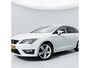 SEAT Leon ST 1.4 TSI ACT FR Dynamic Automaat | Panoramadak | Leder/Alcantara | Navi | 17" Velgen | Stoelverwarming | PDC | Cruise