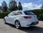 SEAT Leon ST 1.4 TSI ACT FR Dynamic Automaat | Panoramadak | Leder/Alcantara | Navi | 17" Velgen | Stoelverwarming | PDC | Cruise