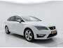 SEAT Leon ST 1.4 TSI ACT FR Dynamic Automaat | Panoramadak | Leder/Alcantara | Navi | 17" Velgen | Stoelverwarming | PDC | Cruise