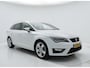 SEAT Leon ST 1.4 TSI ACT FR Dynamic Automaat | Panoramadak | Leder/Alcantara | Navi | 17" Velgen | Stoelverwarming | PDC | Cruise