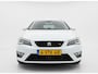 SEAT Leon ST 1.4 TSI ACT FR Dynamic Automaat | Panoramadak | Leder/Alcantara | Navi | 17" Velgen | Stoelverwarming | PDC | Cruise