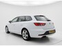 SEAT Leon ST 1.4 TSI ACT FR Dynamic Automaat | Panoramadak | Leder/Alcantara | Navi | 17" Velgen | Stoelverwarming | PDC | Cruise