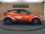 Toyota C-HR 2.0 Hybrid Launch Edition - ORIGINEEL NEDERLANDSE AUTO - AFNEEMBARE TREKHAAK - TREKGEWICHT 725 KG - AFKOMSTIG VAN 1E EIGENAAR- 18 INCH LICHT METALEN VELGEN - LEDEREN BEKLEDING - PARKEERASSISTENT - PARKEERSENSOREN VOOR/ ACHTER - VOORSTOELEN VERWARMD