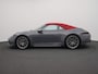 Porsche 911 Carrera Cabriolet