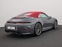 Porsche 911 Carrera Cabriolet