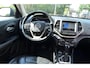 Jeep Cherokee 2.0 Limited 4WD Cruise|Camera|PDC|Panorama