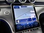 Mercedes-Benz C-klasse C 300e Estate Automaat Business Line | Advanced Plus Pakket | Winterpakket | Panoramadak | Burmester 3D Audio | Stoelverwarming | Sfeerverlichting | Memory | Trekhaak