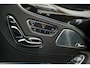 Mercedes-Benz S-klasse Coupé AMG 63 4Matic Burmester Stoelvent. Widescreen 360 Camera Navigatie ACC S63
