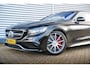 Mercedes-Benz S-klasse Coupé AMG 63 4Matic Burmester Stoelvent. Widescreen 360 Camera Navigatie ACC S63