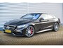Mercedes-Benz S-klasse Coupé AMG 63 4Matic Burmester Stoelvent. Widescreen 360 Camera Navigatie ACC S63