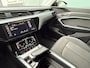 Audi E-tron BWJ 2020 e-tron 50 quattro 313 PK Launch edition 71 kWh CLIMA | NAVI | CRUISE | LMV | PDC | KEYLESS | MULTIFUNCT. STUUR