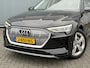 Audi E-tron BWJ 2020 e-tron 50 quattro 313 PK Launch edition 71 kWh CLIMA | NAVI | CRUISE | LMV | PDC | KEYLESS | MULTIFUNCT. STUUR