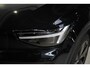 Volvo EX40 Single Motor Ext Range Plus Black Ed. 252pk | 17% Bijtelling | Harman/Kardon Audio | Keyless | 360 Graden Camera | Adaptieve Cruise Control | Elektrische achterklep | Nubuck bekleding |