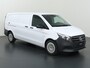 Mercedes-Benz Vito 116 CDI | L3 XL | AUT. | PRO | 270° DEUREN | NAVIGATIE | CRUISE CONTROL | AIRCO | ACHTERUITRIJCAMERA | BETIMMERDE LAADRUIMTE HOUT | BIJRIJDERSBANK | STOELVERWARMING