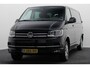 Volkswagen Transporter 2.0 TDI L2H1 DC Highline Automaat Navigatie, Cruise, Trekhaak, DAB, PDC, Bluetooth
