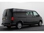 Volkswagen Transporter 2.0 TDI L2H1 DC Highline Automaat Navigatie, Cruise, Trekhaak, DAB, PDC, Bluetooth