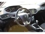 Peugeot 308 1.2 PureTech 5-DEURS ACTIVE-uitv/CLIMA AIRCO/CRUISE CONTROL/NAVIGATIE/ISOFIX/BLUETOOTH/nweAPK+OH.BEURT+DISTRIBUTIERIEM