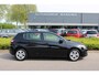 Peugeot 308 1.2 PureTech 5-DEURS ACTIVE-uitv/CLIMA AIRCO/CRUISE CONTROL/NAVIGATIE/ISOFIX/BLUETOOTH/nweAPK+OH.BEURT+DISTRIBUTIERIEM