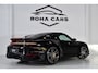 Porsche 992 3.8 Turbo S Keramisch, Burmester, Schuifkanteldak, Nightvision, 650PK