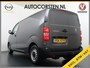 Peugeot Expert 1.5HDI 101PK Airco Trekhaak Cruise Control Regensensor Premium Schuifdeur Betonplex Vloer Wandbetimmering Euro 6