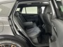 Skoda Enyaq iV 80 204pk Founders Edition Black SOH 92% Warmtepomp Leder Trekhaak 360Camera Massage Panoramadak Navigatie