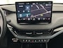 Skoda Enyaq iV 80 204pk Founders Edition Black SOH 92% Warmtepomp Leder Trekhaak 360Camera Massage Panoramadak Navigatie