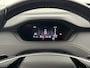 Skoda Enyaq iV 80 204pk Founders Edition Black SOH 92% Warmtepomp Leder Trekhaak 360Camera Massage Panoramadak Navigatie