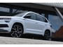 Skoda Karoq 1.5 TSI ACT Sportline | PANORAMADAK | CANTON | DEALER ONDERHOUDEN | CAMERA | SFEERVERLICHTING | NAP | VIRTUAL COCKPIT