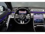 Mercedes-Benz S-klasse AMG 63 S E Performance Aut9 | 802pk | Achterasbesturing | Distronic+ | Carbon | HUD | Chauffeurspakket | Entertainmentpakket Achter | Stoelventilatie V+A | Vlakkenverwarming | Zonweringspakket |