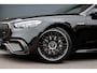 Mercedes-Benz S-klasse AMG 63 S E Performance Aut9 | 802pk | Achterasbesturing | Distronic+ | Carbon | HUD | Chauffeurspakket | Entertainmentpakket Achter | Stoelventilatie V+A | Vlakkenverwarming | Zonweringspakket |